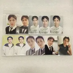 SEVENTEEN VERNON まとめ売り