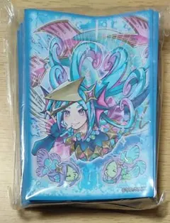 遊戯王】あまびえさんスリーブ 100枚入 - メルカリ