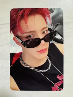 NCT DREAM Beat It Up トレカ ジェノ