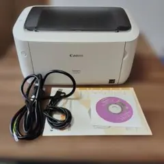 2026年最新】canon レーザープリンター lbp6030の人気アイテム - メルカリ
