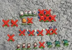 チョコエッグ ピクミン