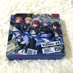 最終値下げ あんスタ Knights TRIP アルバム 初回限定生産盤