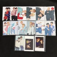 SEVENTEEN caratland ジョシュア ペアトレカ