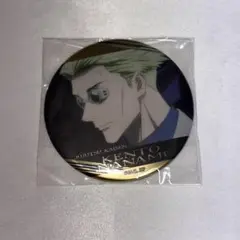 呪術廻戦 ジャンプショップ 名場面缶バッジ vol.3 七海建人
