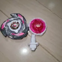ベイブレードX ソルブレイブ