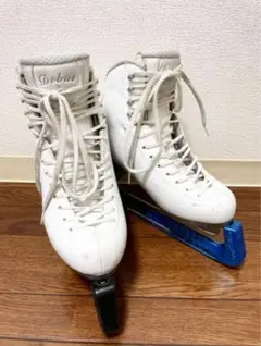 ジャクソン　フィギュアスケート　靴 送料無料】フィギュアスケート靴 JACKSON アーティストプラス