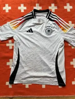 adidas ドイツ代表 ユニフォーム
