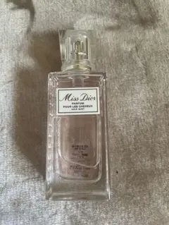 ミスディオールヘアミスト 30ml