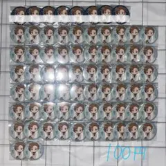 うらたぬき JEWEL 缶バッジ GOODS INFORMATION | Uratanuki Birthday Live 2024 -JEWEL-