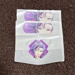 にじさんじ　チャームエイド　不破湊