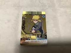 NARUTOカードゲーム スターターBOX 豪雷の書 未開封 - メルカリ