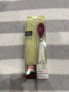 OXO tot ベビー用スプーンのサムネイル