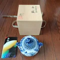 2026年最新】九谷焼香炉の人気アイテム - メルカリ