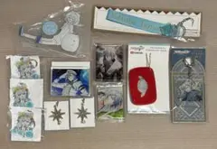 【期間限定】アイナナ 四葉環 セット売り