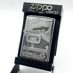 zippo ハーレー リミテッドエディション USA製 95 Harley - メルカリ
