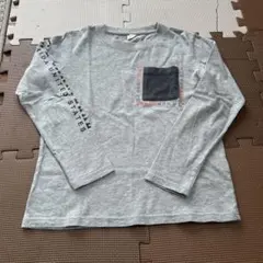 JOBLE 長袖カットソー 2枚セット 140cm