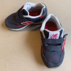 ニューバランス キッズ スニーカー13cm