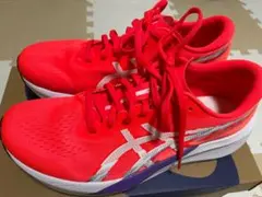 アシックス　ランニング　マジックスピード4 　Magic Speed　26.5