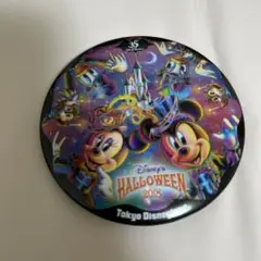 東京ディズニーシー14周年 缶バッジ ミッキー ミニー - メルカリ