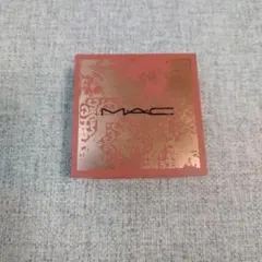 M.A.C テディ テイクオーバー アイ＆フェイス パレットディープのサムネイル