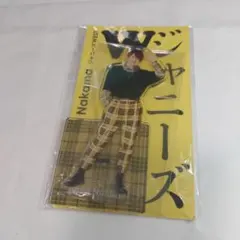 2025年最新】中間淳太 アクスタfestの人気アイテム - メルカリ