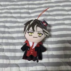 ハイカード HIGHCARD クリス ぬいぐるみ マスコット - メルカリ