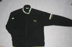 【美品】70s PUMA ジャージ好配色