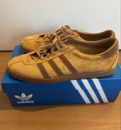 tobacco スニーカー