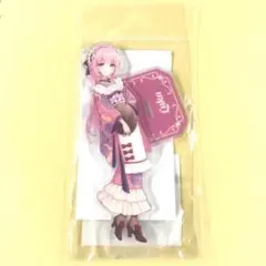 2026年最新】巡音ルカ アクリルスタンドの人気アイテム - メルカリ