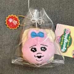 おぱんちゅうさぎ フレッシュおぱんちゅマーケット 惣菜パンマスコット 食パン