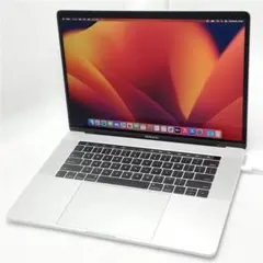 アップル 中古PC Apple MacBookPro15,2 A1989 SSD - メルカリ