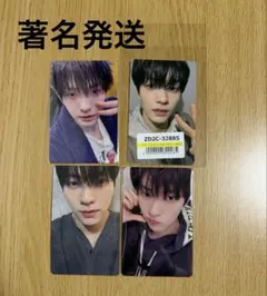 スビン ラキドロ weverse ユニバ