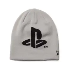 新作最終値下ニューエラxPlayStationコラボビーニービームスSONY