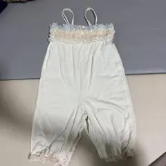 ジェラートピケ　ロンパース　70-80