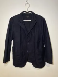 極美品 エンジニアードガーメンツ ベッドフォード ジャケット ネイビー XS ENGINEERED GARMENTS/エンジニアードガーメンツ】Bedford Jacket - CL