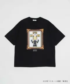 DEATH NOTE WEGO デスノート 弥海砂 ミサミサ レム Tシャツのサムネイル