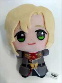 アイドルマスターSideM　ちびぐるみvol.5　マスコット　都築圭