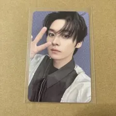 Stray Kids DOiT ACCORDION VER. リノ トレカ 1種