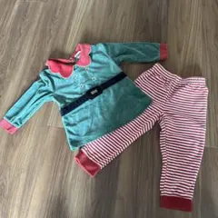 クリスマス コスチューム