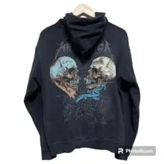 ご*と様 フルーツオブザルーム メタリカコラボパーカーのサムネイル