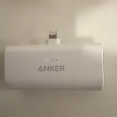 ANKER Anker 621 Power Bank12W ライトニング