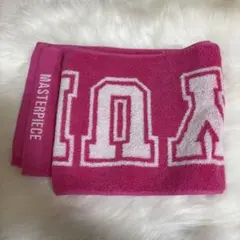 2026年最新】INI タオルの人気アイテム - メルカリ