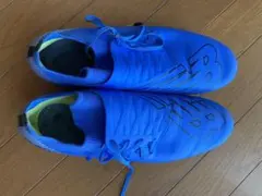 美品new balance スパイク 27.5