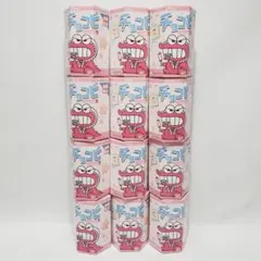 東ハト チョコビ いちごみるく味 18g×12個