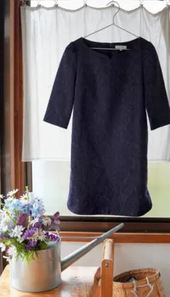 レストローズ　フォーマルワンピース