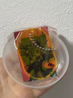 ジャンプラ365 アクリルキーホルダー ダンダダン オカルン 高倉