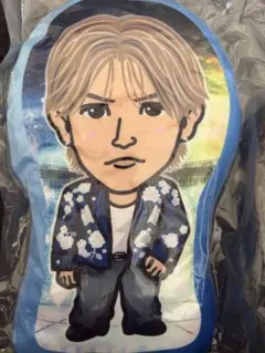 2026年最新】岩田剛典クッションの人気アイテム - メルカリ