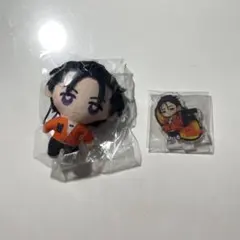 カリスマ　伊藤ふみや　セット