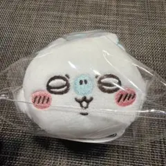 ちいかわ　モモンガ　ねそべりマスコット　タグ付き　マスコット　ぬいぐるみのサムネイル