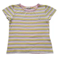 KP knit planner 半袖 Tシャツ 110 日本製のサムネイル